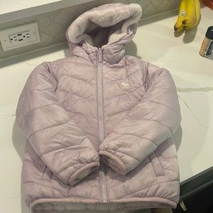 Abercrombie Kids Puffer
